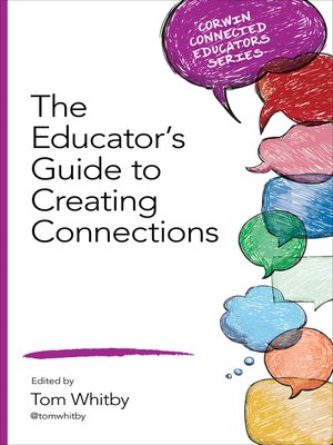 cover image of The Educator′s Guide to Creating Connections